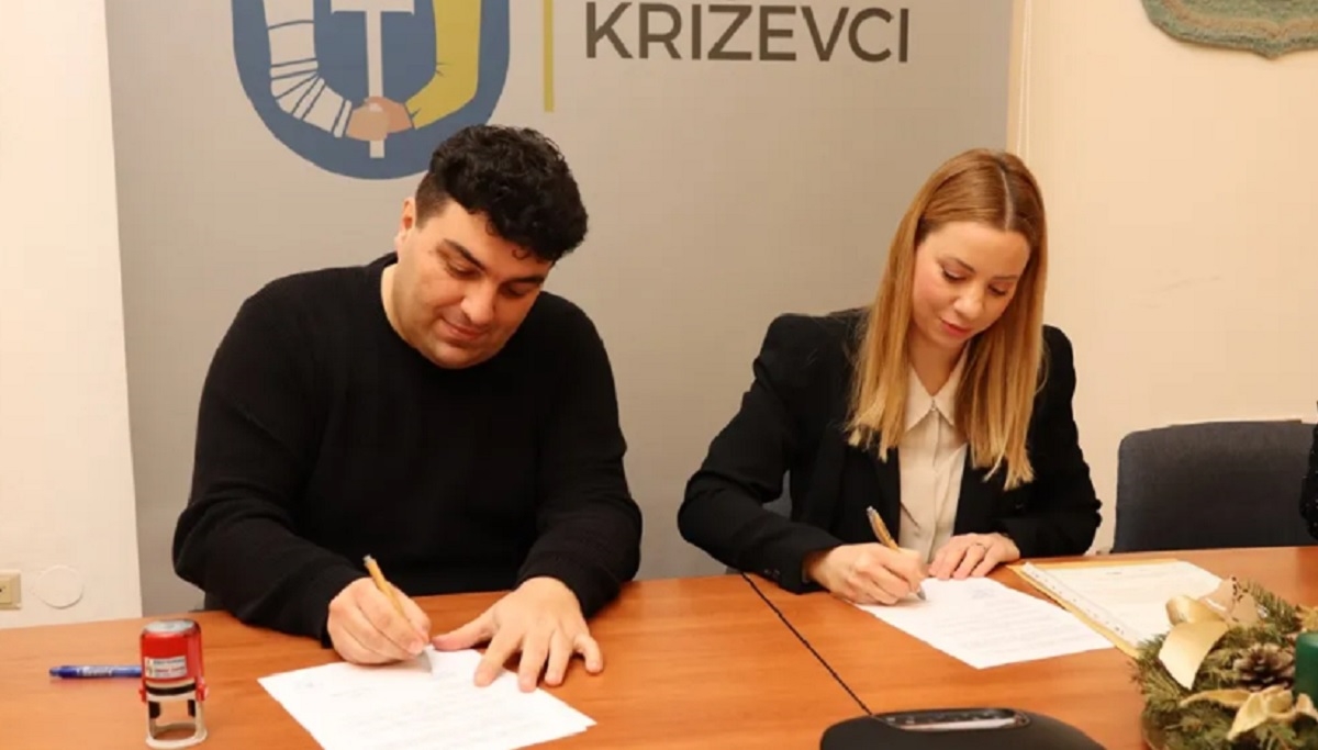 Križevci daju 100.000 kuna godišnje doktorima koji dođu raditi u grad