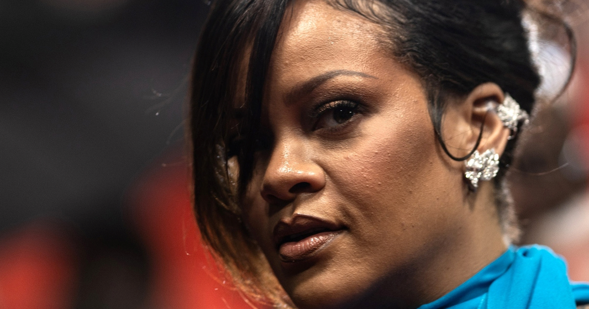 Rihannina kuharica otkrila što pjevačica jede za doručak