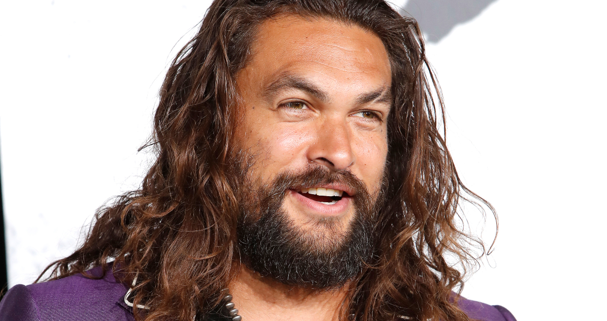 Jason Momoa otkrio zašto je plakao na 13. rođendanu svoje kćeri