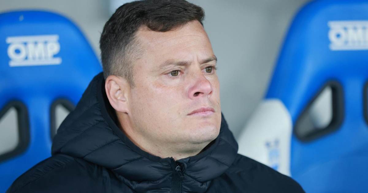 Trener Istre: Rekord je samo broj. Uživali smo večeras