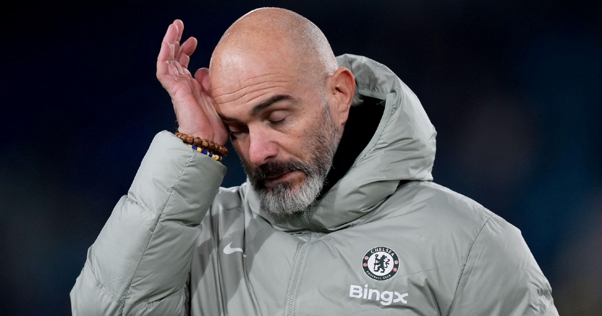 Navijači Chelseaja bijesni nakon otkaza Maresci: "Najgore vođen klub u povijesti sporta"