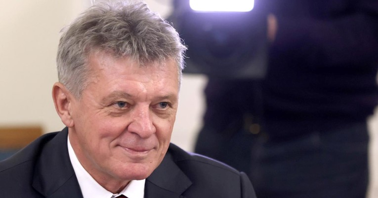 Sabor u dnevni red stavio prijedlog da Turudić postane šef DORH-a