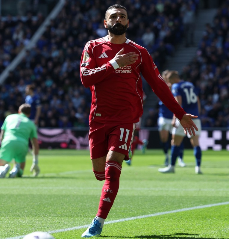 VIDEO Liverpool golom u 100. minuti slavio u dramatičnom Merseyside derbiju