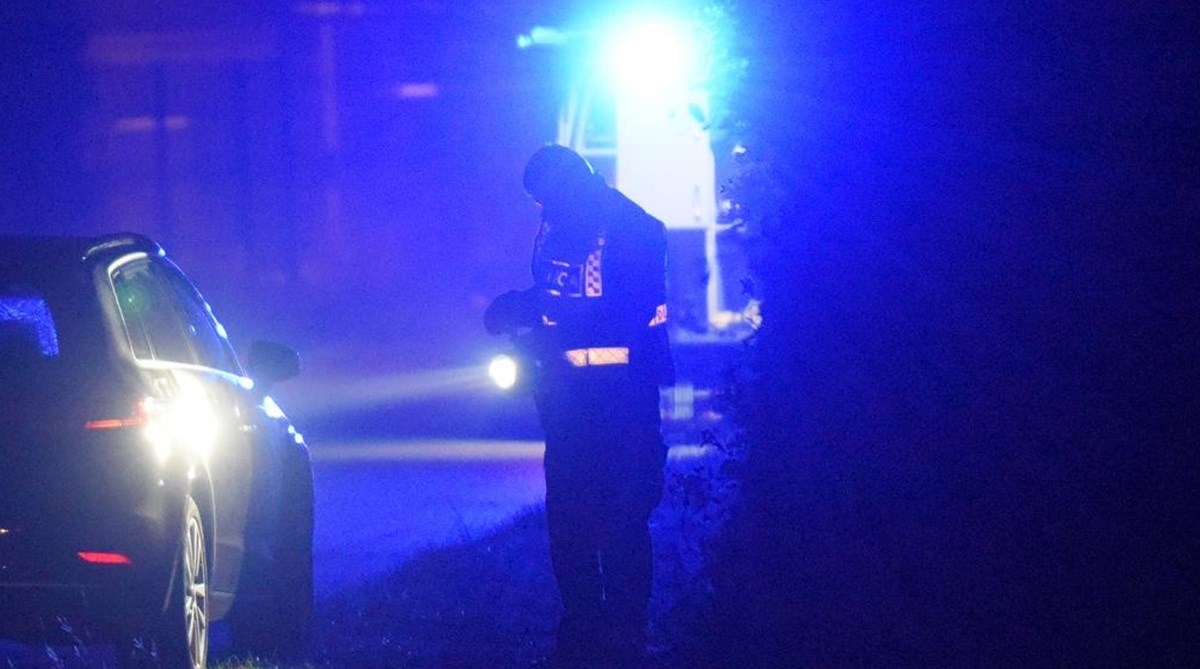 U teškoj nesreći u Čavlima poginuo Indijac. Policija objavila detalje