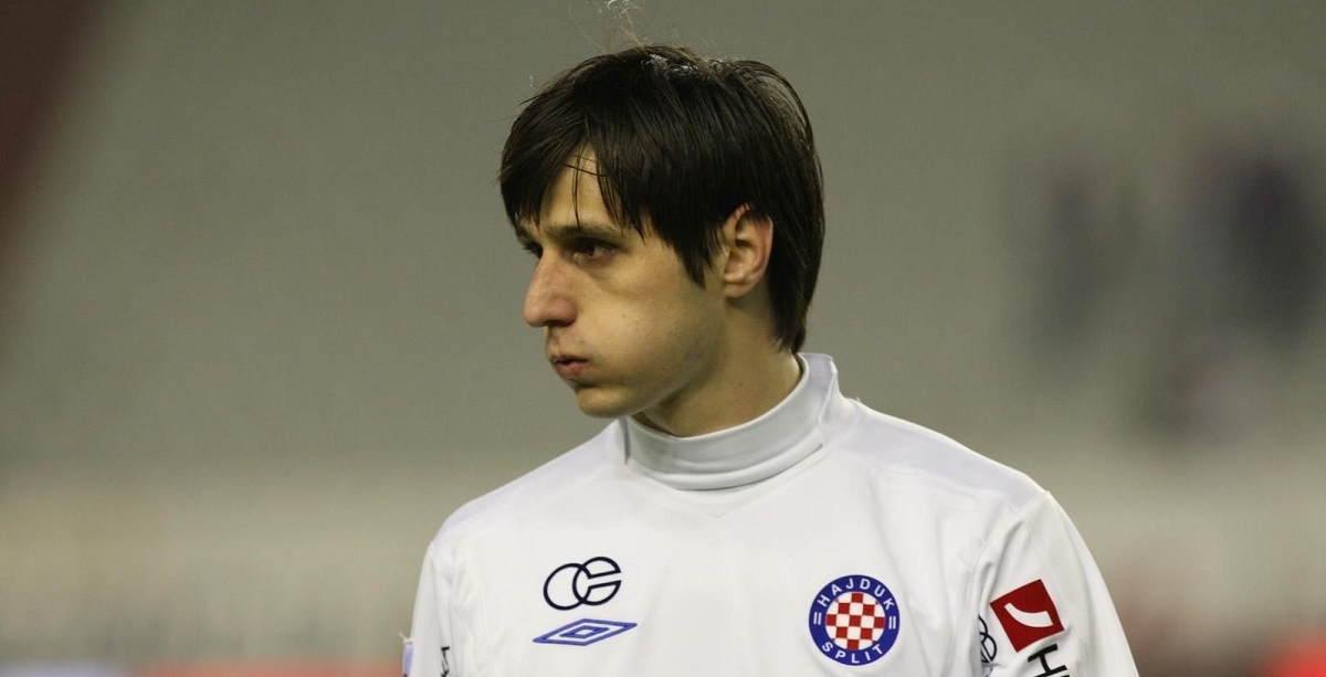 Zašto je Kalinić bacio Hajdukovu kapetansku traku u finalu kupa 2008. protiv Dinama?