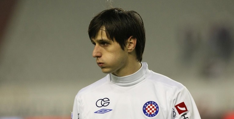 Zašto je Kalinić bacio Hajdukovu kapetansku traku u finalu kupa 2008. protiv Dinama?