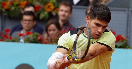 Treći tenisač svijeta odustao od turnira u Rimu. Roland Garros je za tri tjedna