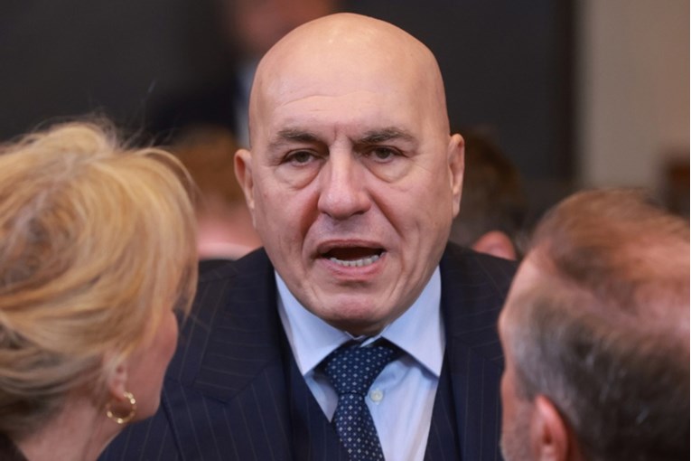 Talijanski ministar: Nitko u administraciji SAD-a se ne usuđuje suprotstaviti šefu