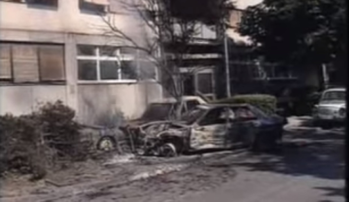 Četvorica osumnjičena za brutalno zlostavljanje policajaca u Kninu 1991.