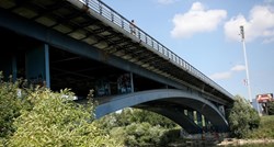 Kreću radovi na jednom od najprometnijih mostova u Zagrebu, trajat će tri mjeseca