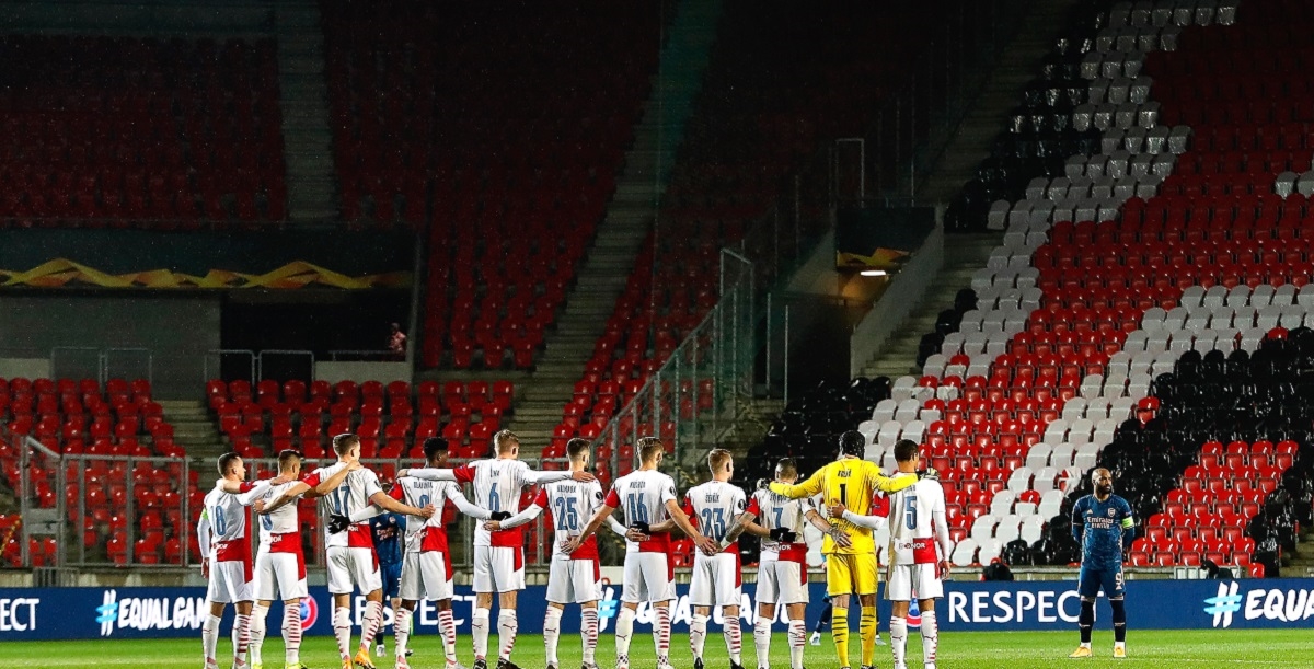 Evo gdje će se igrati sva klupska europska nogometna finala iduće sezone