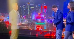 Prizor iz srpske emisije o Kataru je hit, ljudi se šale: Star Trek na aparatima