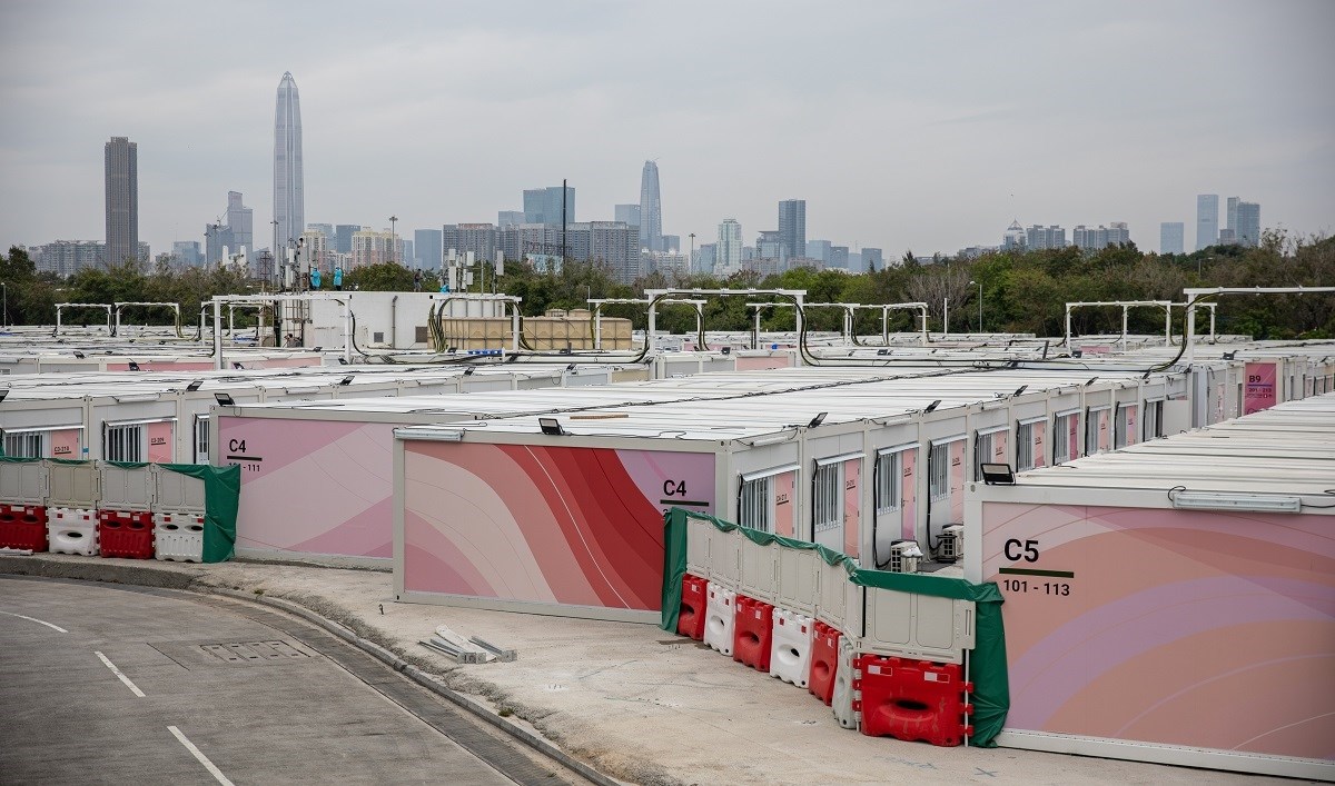 Prvi službeni slučajevi smrti od covida-19 u Kini nakon više od godine dana