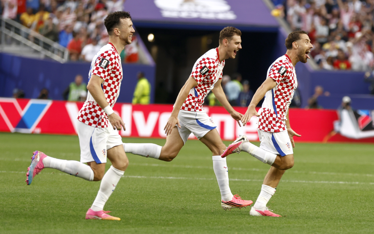 Hrvatskoj prijeti paklen ždrijeb