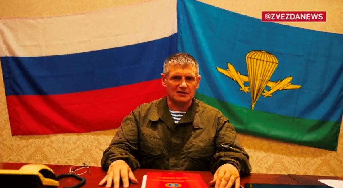 Ruski zapovjednik otkrio broj ranjenih padobranaca. Video naglo uklonjen
