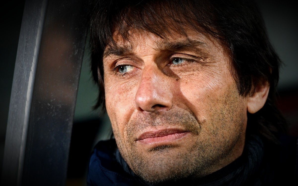 Conte bocnuo Eriksena: Italija nije Engleska, očekivanja su ovdje velika