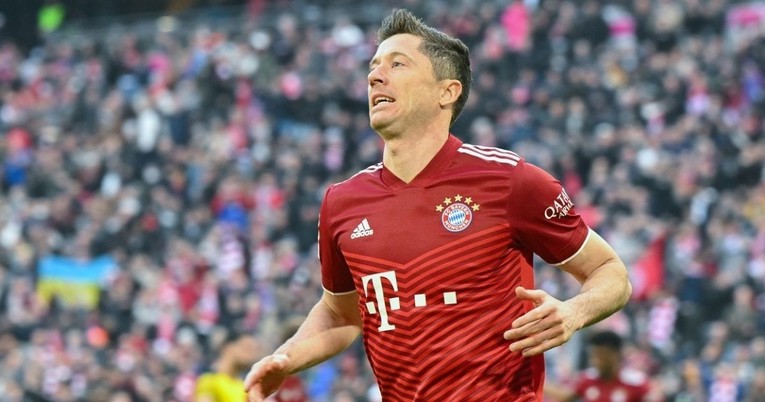 Bayern će radije izgubiti Lewandowskog bez odštete nego ga prodati Barceloni