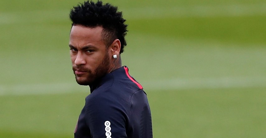 Mundo: Neymarov povratak je propao, Barca je odbila PSG-ove zahtjeve