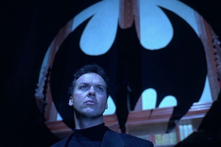 Michael Keaton objasnio zašto više nije želio glumiti Batmana
