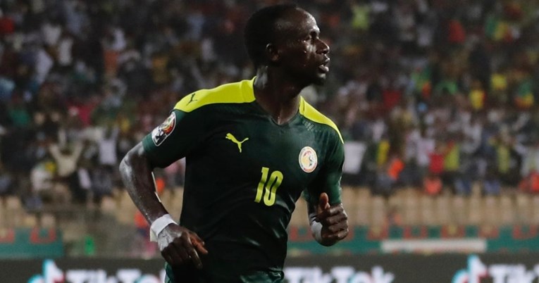 Senegal prvi put u povijesti postao prvak Afrike
