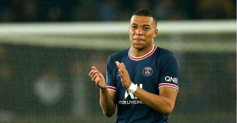 Di Marzio: Gotovo je, Mbappe ostaje! Večeras PSG organizira privatnu zabavu