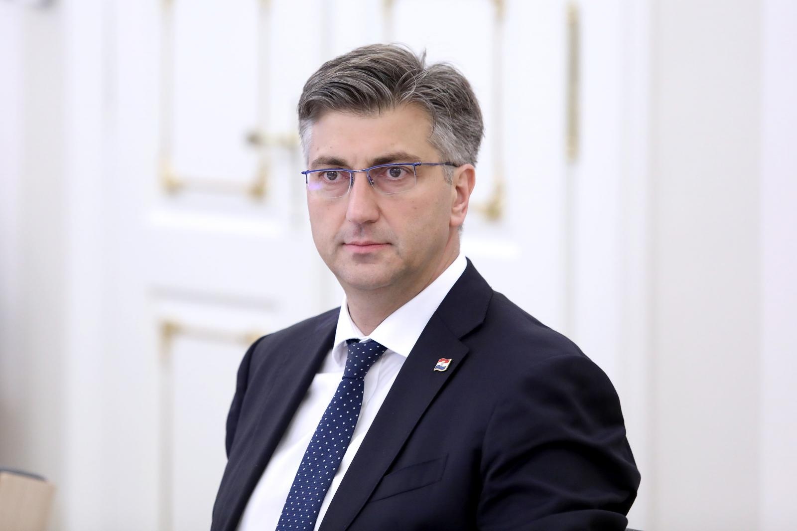 Plenković komentirao napad na hrvatske vojnike u Afganistanu