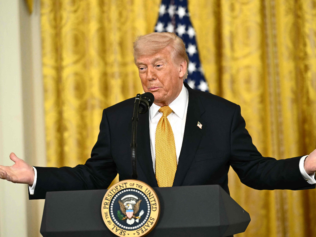 Trump: EU ima rok za trgovinski sporazum do 4. srpnja