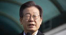 Pokušao ubiti južnokorejskog političara jer nije htio da postane predsjednik