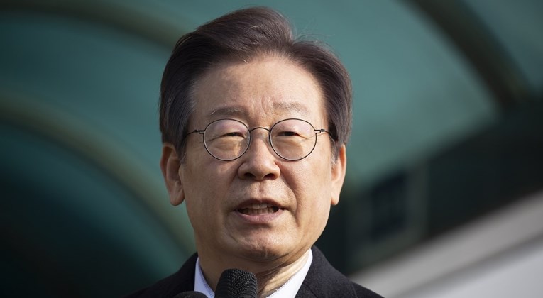 Otkriveni motivi atentatora na južnokorejskog političara