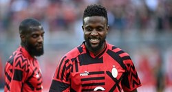 Dobra vijest za Dinamo, sjajni napadač Milana propušta utakmicu