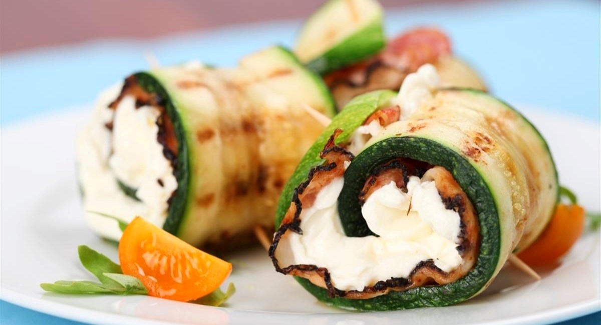 Ovih pet stvari napravite svaki put kada pripremate tikvice - bit će savršene