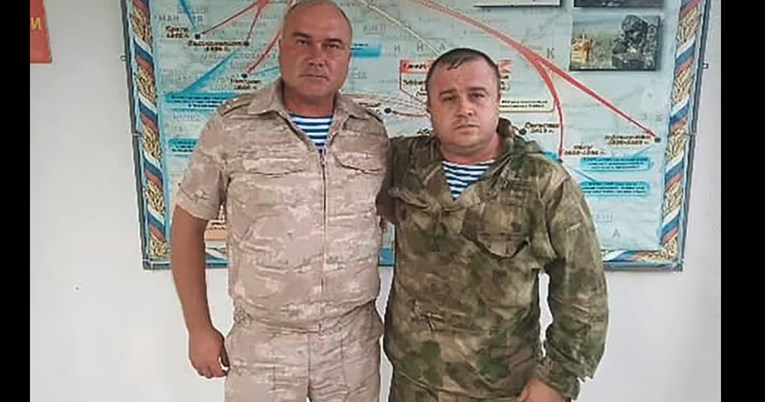 Veliki gubitak za Rusiju, ukrajinski snajperist ubio ruskog generala