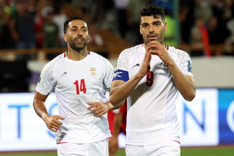 BBC pitao FIFA-u što će se dogoditi ako Iran bojkotira SP. Ovo su mogući scenariji