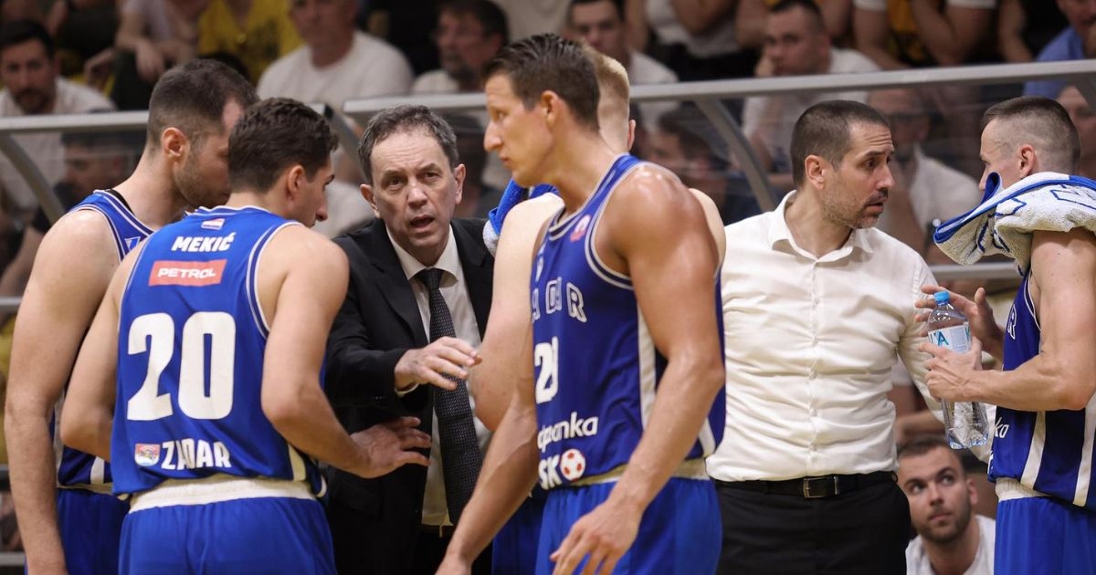 Zadar nakon poraza na Gripama: Ima li HKS favorita u ovoj seriji?