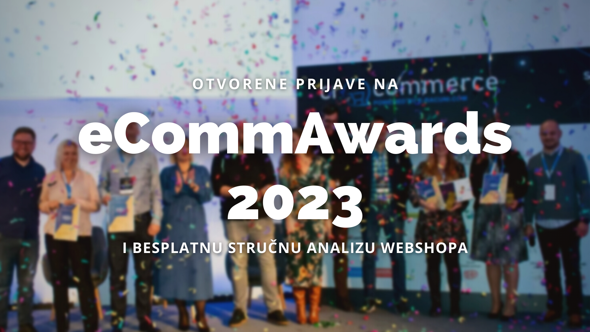 Udruga eCommerce Hrvatska bira najbolje domaće web trgovce