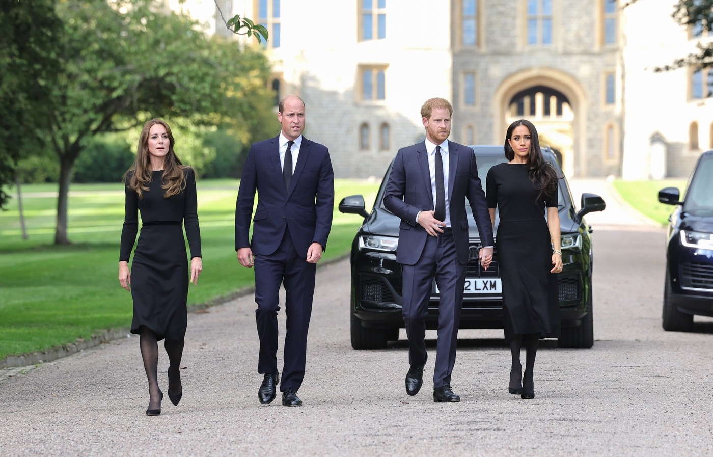 Oglasili se Meghan i Harry, evo što su poručili Kate