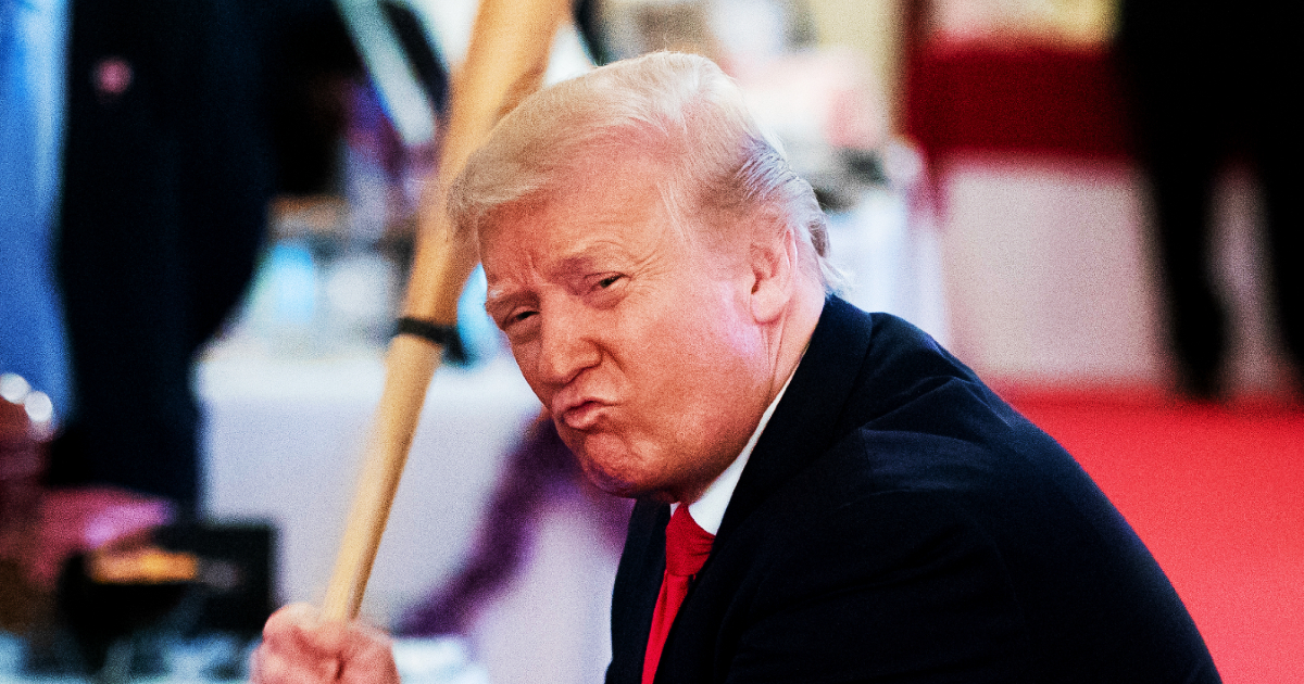 Trump odlazi na planinu Rushmore unatoč brojnim kritikama