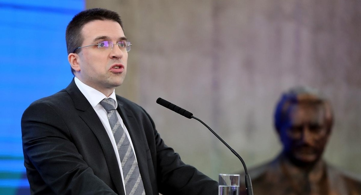 HDZ-ovac: Fredu Matiću su rezoluciju diktirali strani lobiji koji promoviraju pobačaj