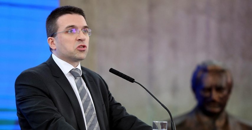 HDZ-ovac: Fredu Matiću su rezoluciju diktirali strani lobiji koji promoviraju pobačaj