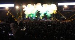 Organizatori festivala u Umagu: Naši gosti su u Hrvatskoj ostavili 225 milijuna kuna
