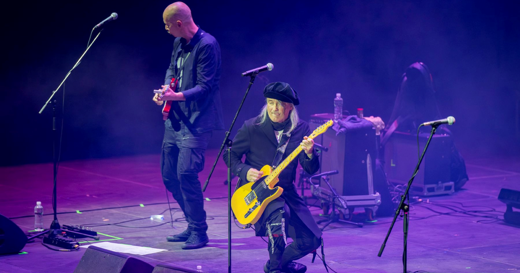 Plavi orkestar rasplesao varaždinsku Arenu, publika pjevala uglas