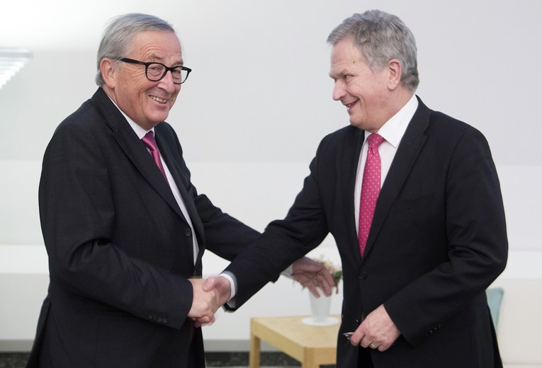 Finska predsjeda Europskom unijom, nakon nje Hrvatska