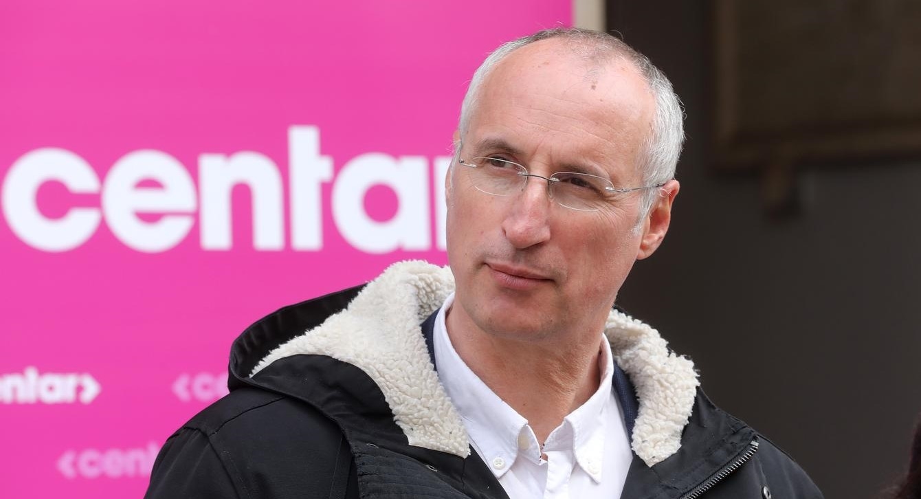 Puljak: HDZ-ovcima nije stalo do Splita, bitno im je samo da mene napadaju