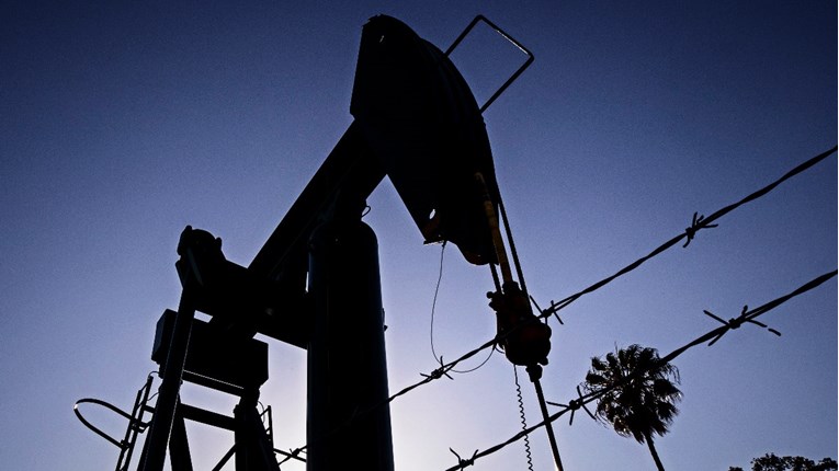 Cijene nafte nakratko dosegnule najvišu razinu od 2014.