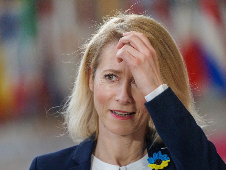 Mađarska blokirala paket pomoći Ukrajini. Kallas: Sumnjam da će odustati