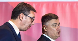 Vučić odgovorio Milanoviću: Poslat ću mu glavicu kupusa