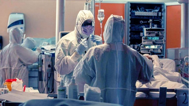 Europa čeka vrhunac pandemije, talijanski zamjenik ministra objavio kada će to biti