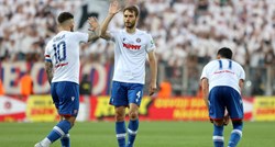 Problemi za Hajduk uoči Osijeka. Upitna dva igrača