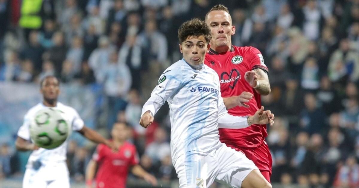 UŽIVO Šok na Rujevici. Pogledajte kako su Ciprani poveli nakon sporne situacije