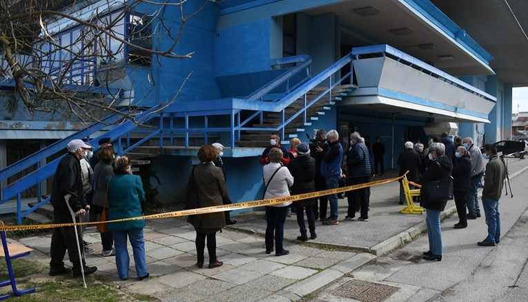 U Koprivničko-križevačkoj županiji tri nova slučaja zaraze koronavirusom